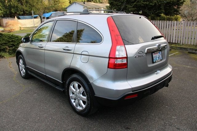 2007 Honda CR-V EX-L