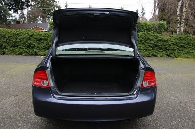 2007 Honda Civic Hybrid Hybrid 1-owner