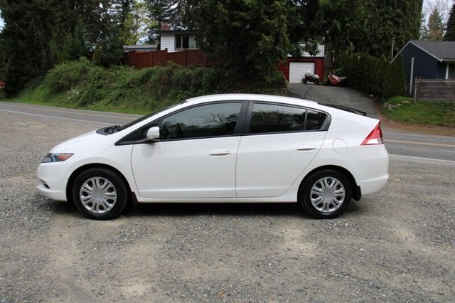 2011 Honda Insight LX