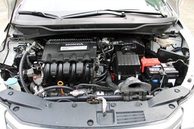 2011 Honda Insight LX