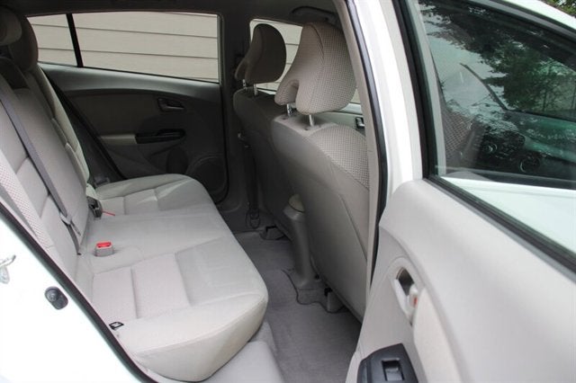 2011 Honda Insight LX