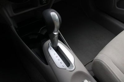 2014 Honda Insight LX