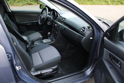 2008 Mazda Mazda3 i Touring Value