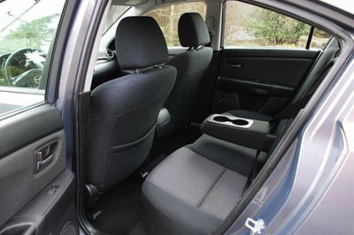 2008 Mazda Mazda3 i Touring Value