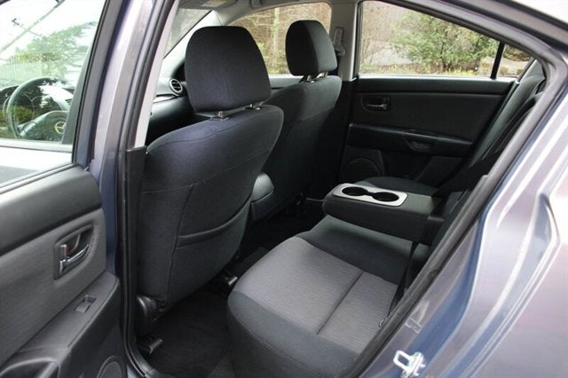 2008 Mazda Mazda3 i Touring Value