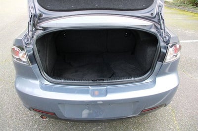 2008 Mazda Mazda3 i Touring Value