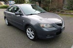 2008 Mazda Mazda3 i Touring Value