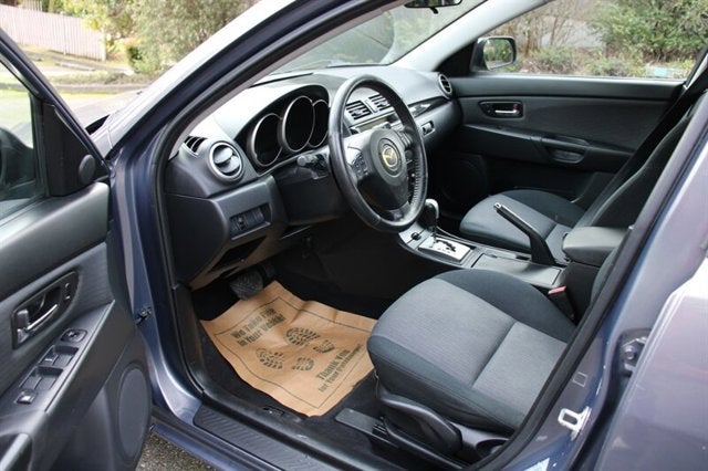 2008 Mazda Mazda3 i Touring Value