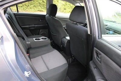 2008 Mazda Mazda3 i Touring Value