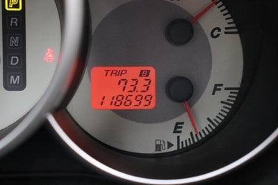 2008 Mazda Mazda3 i Touring Value
