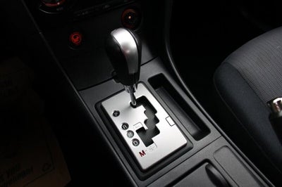 2008 Mazda Mazda3 i Touring Value