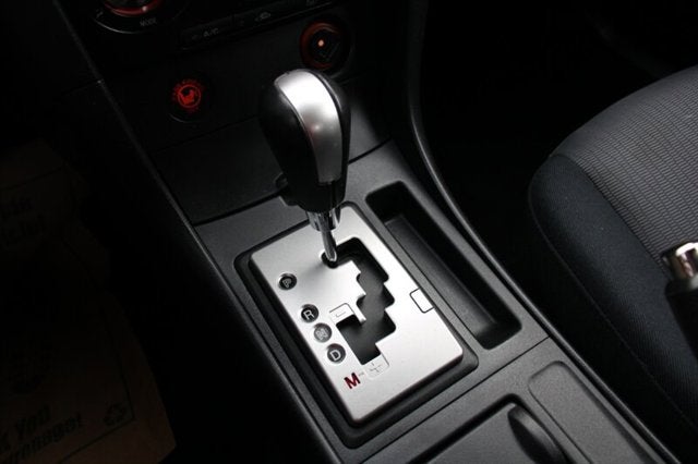 2008 Mazda Mazda3 i Touring Value