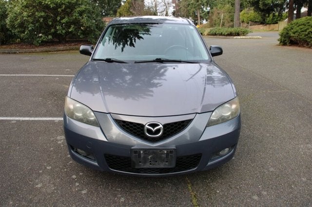 2008 Mazda Mazda3 i Touring Value