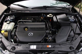 2008 Mazda Mazda3 i Touring *Ltd Avail in test, Amazonas - Rothbard Honda