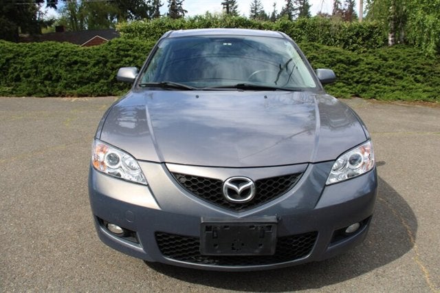 2008 Mazda Mazda3 i Touring Value