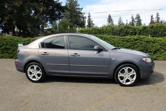 2008 Mazda Mazda3 i Touring Value