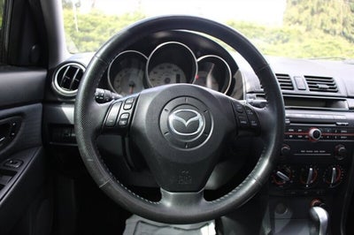 2008 Mazda Mazda3 i Touring Value