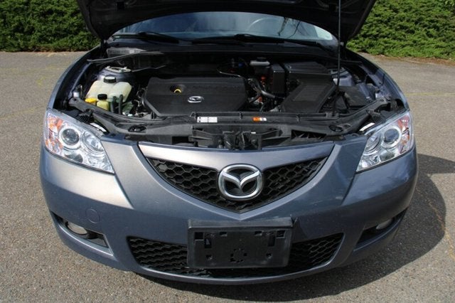 2008 Mazda Mazda3 i Touring Value