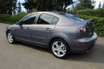 2008 Mazda Mazda3 i Touring Value
