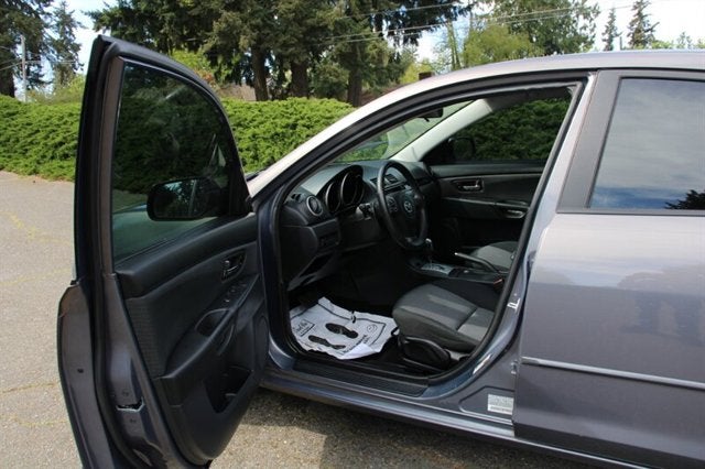 2008 Mazda Mazda3 i Touring Value