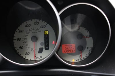 2008 Mazda Mazda3 i Touring Value