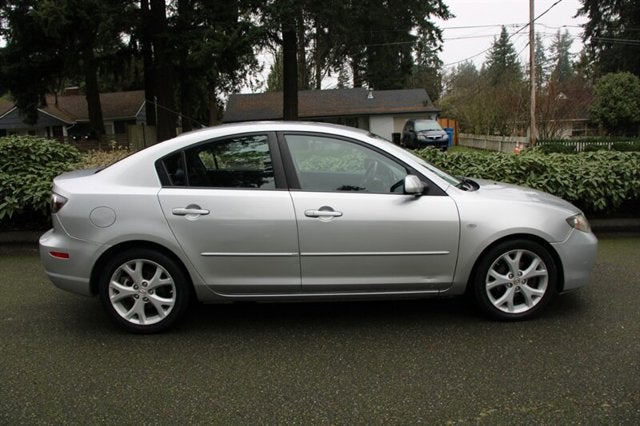 2009 Mazda Mazda3 i Touring Value