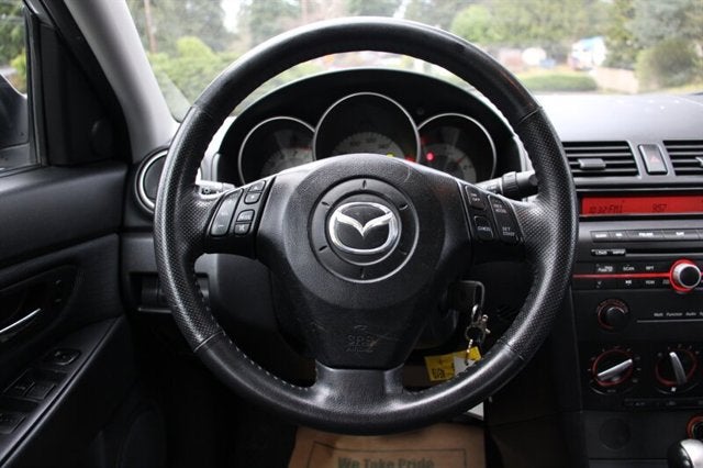 2009 Mazda Mazda3 i Touring Value
