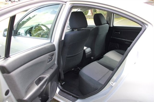 2008 Mazda Mazda3 i Touring Value