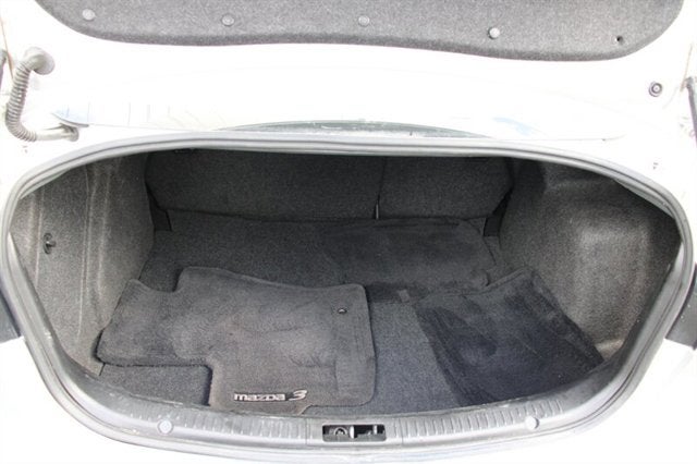 2008 Mazda Mazda3 i Touring Value