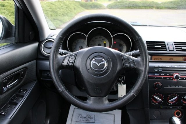2008 Mazda Mazda3 i Touring Value