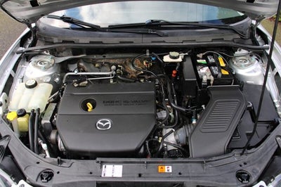 2008 Mazda Mazda3 i Touring Value