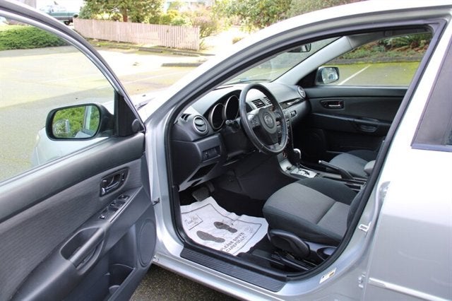 2008 Mazda Mazda3 i Touring Value