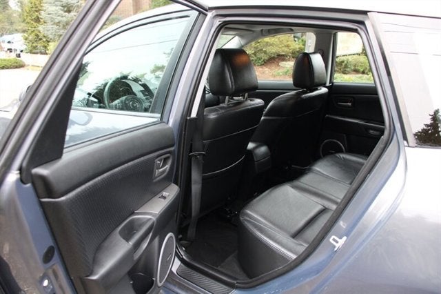 2008 Mazda Mazda3 s GT *Ltd Avail*