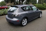 2008 Mazda Mazda3 s GT *Ltd Avail*