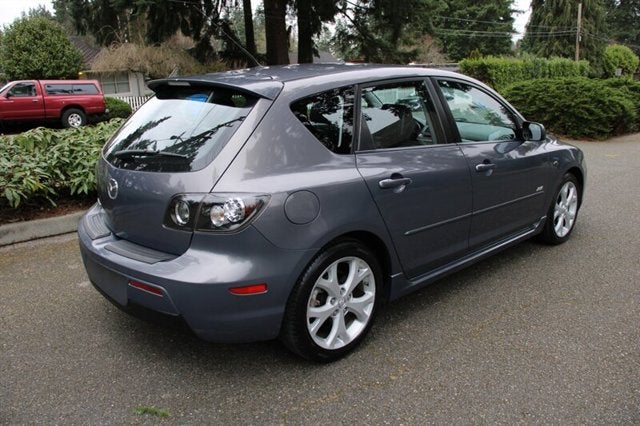 2008 Mazda Mazda3 s GT *Ltd Avail*