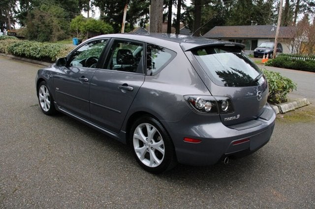 2008 Mazda Mazda3 s GT *Ltd Avail*