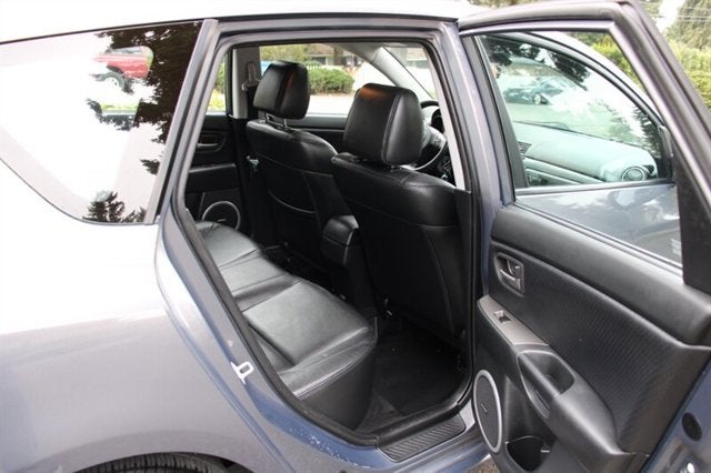 2008 Mazda Mazda3 s GT *Ltd Avail*