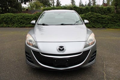 2010 Mazda Mazda3 i Touring