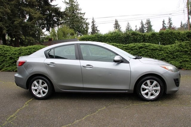 2010 Mazda Mazda3 i Touring