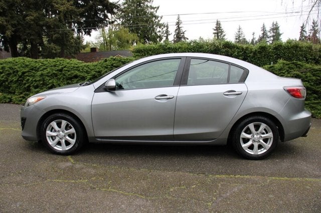 2010 Mazda Mazda3 i Touring