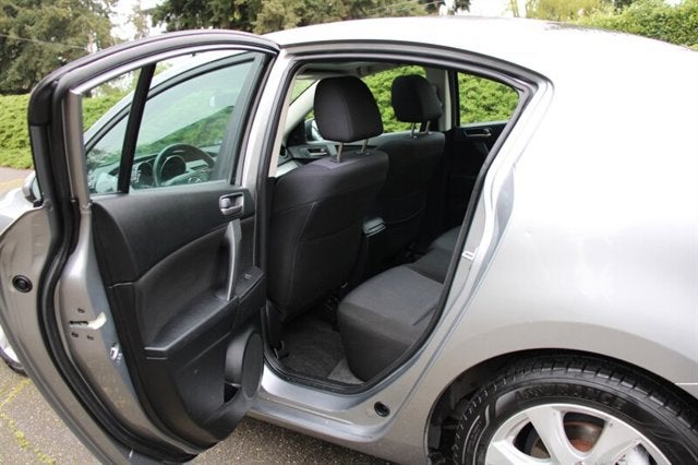 2010 Mazda Mazda3 i Touring