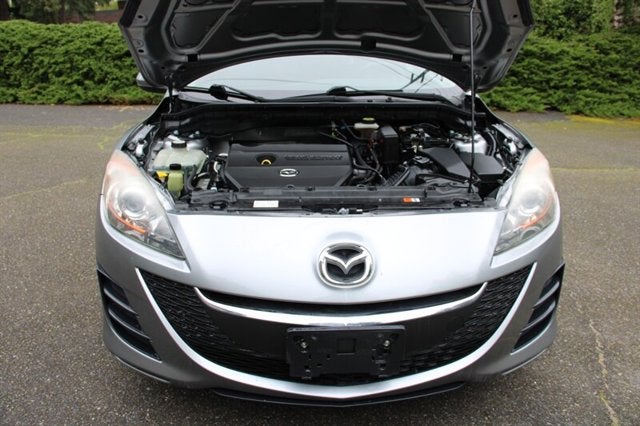 2010 Mazda Mazda3 i Touring