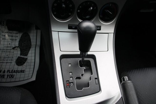 2010 Mazda Mazda3 i Touring