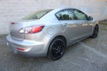 2013 Mazda Mazda3 i SV