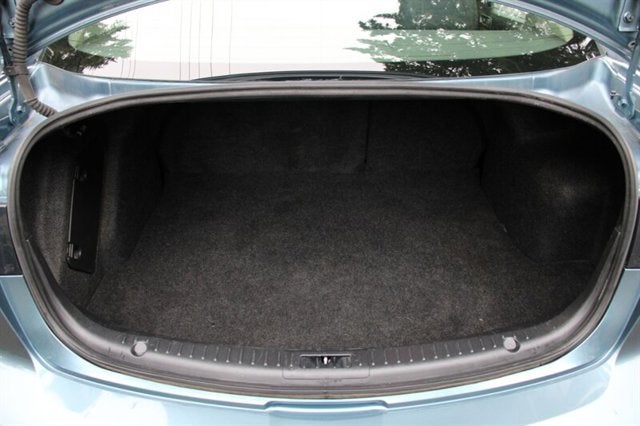 2011 Mazda Mazda3 i Sport