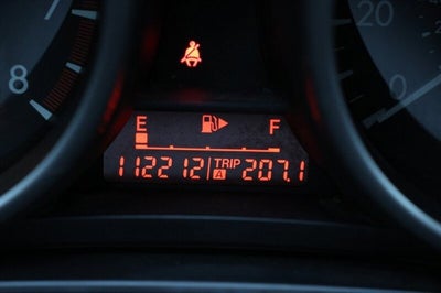 2011 Mazda Mazda3 i Sport