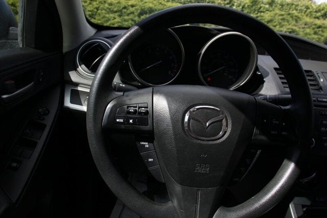 2013 Mazda Mazda3 i Sport