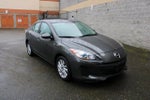 2013 Mazda Mazda3 i Grand Touring