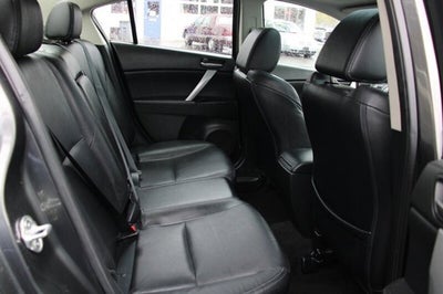 2013 Mazda Mazda3 i Grand Touring