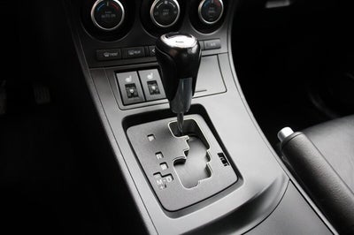 2013 Mazda Mazda3 i Grand Touring